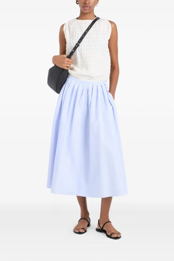 Proenza Schouler Austin Skirt