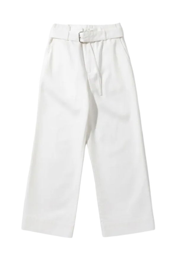 SIR. Charlie Belted Trouser Pants