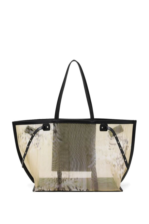 Proenza Schouler Days Carryall Bag