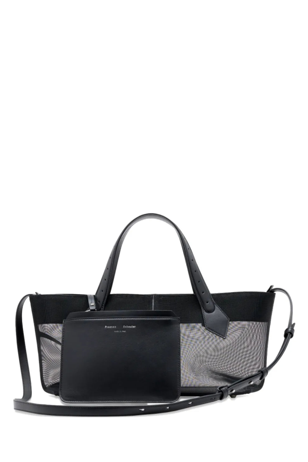 Proenza Schouler East West Chelsea Tote