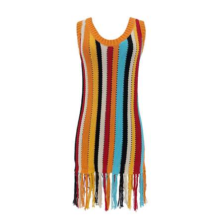 Rhode Resort Lina Dress - Ceink | Garmentory