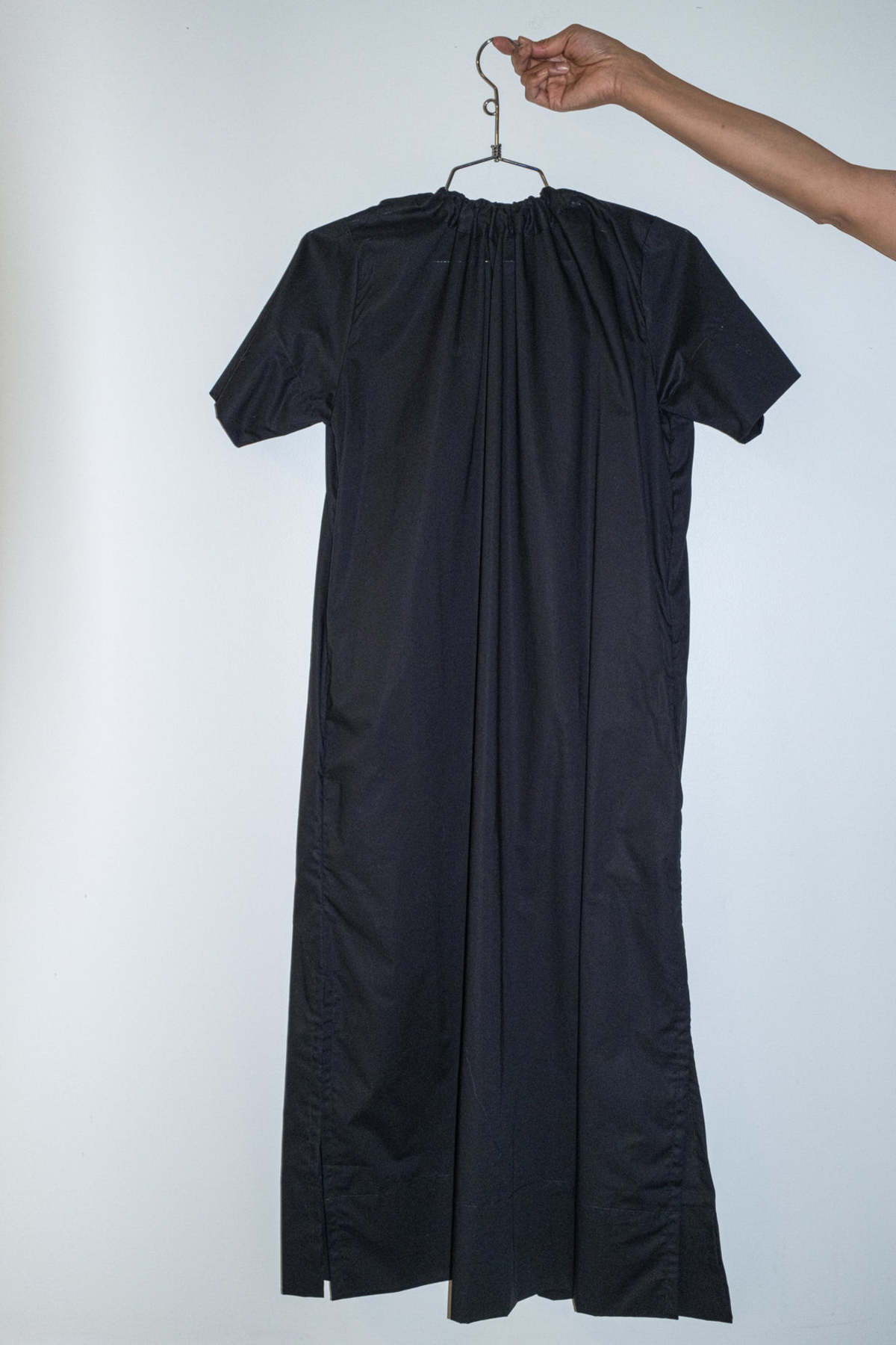 et Tigre Renzo Dress - Black - Image 4 of 4