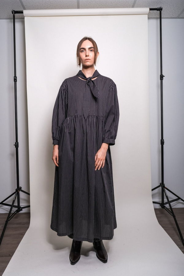 et Tigre Therise Dress