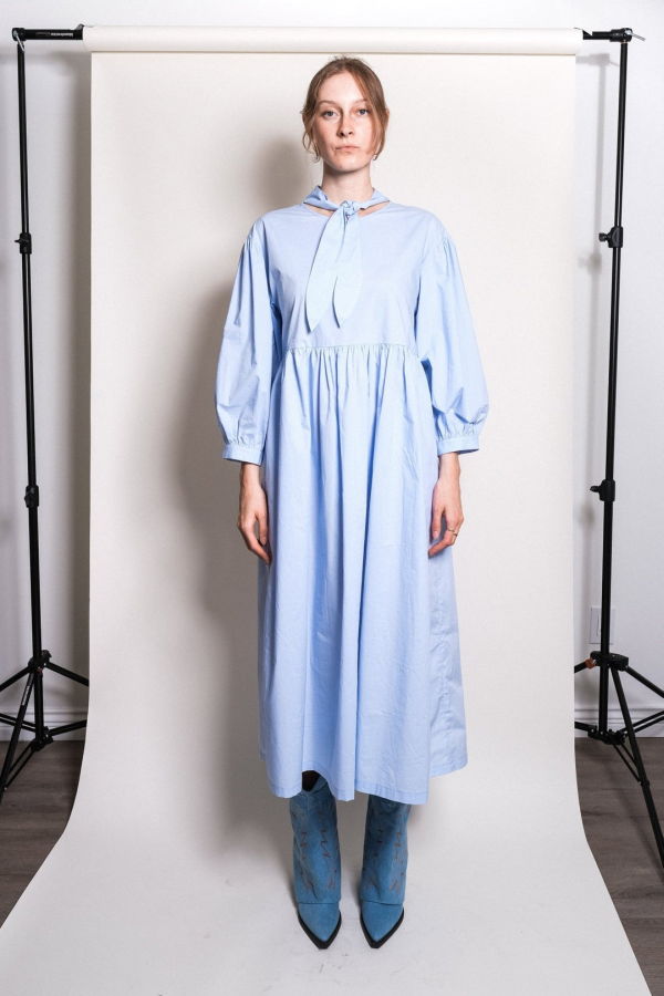 et Tigre Therise Dress