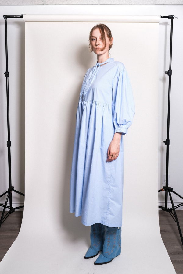 et Tigre Therise Dress