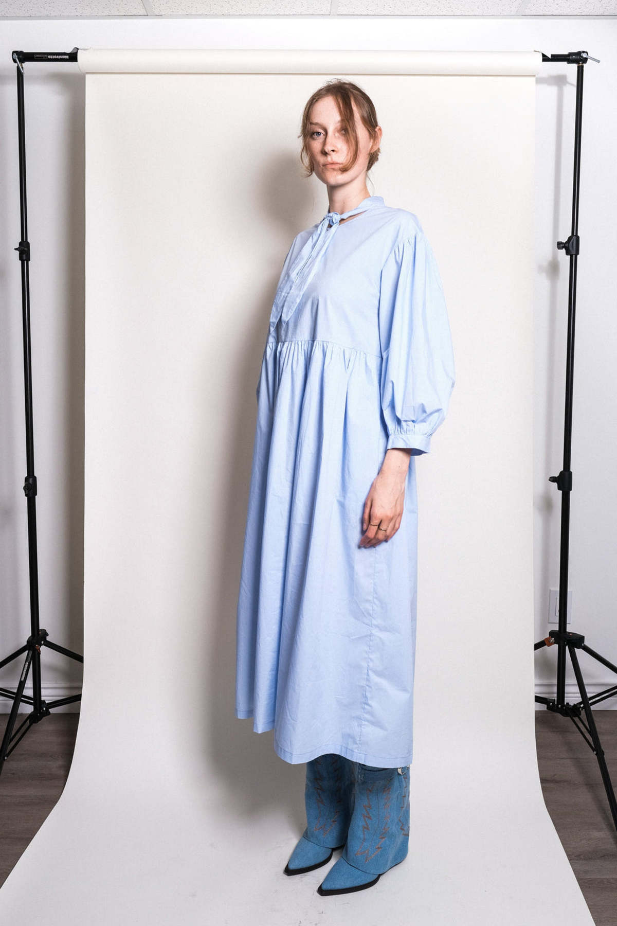 et Tigre Therise Dress - Image 2 of 5