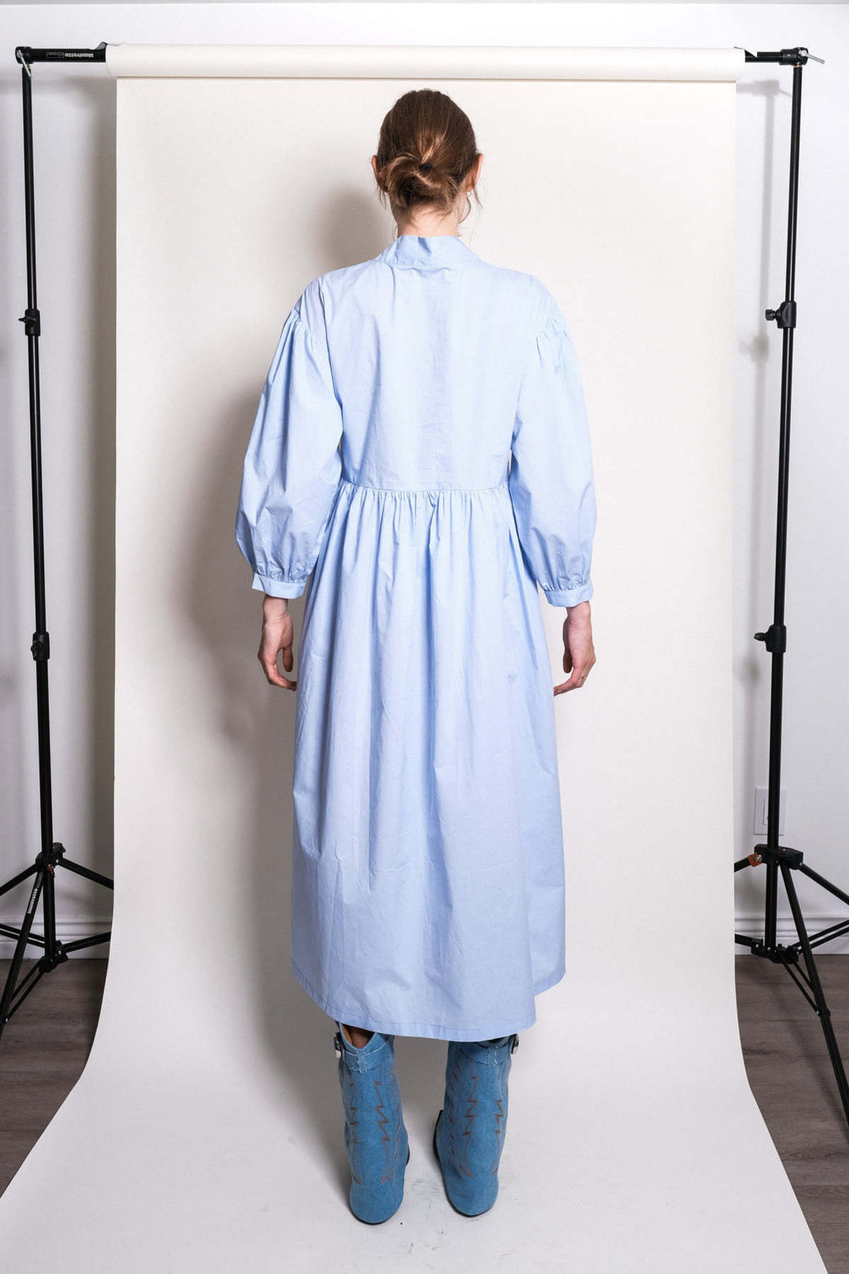 et Tigre Therise Dress - Image 3 of 5