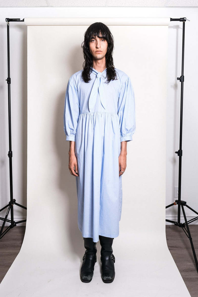 et Tigre Therise Dress