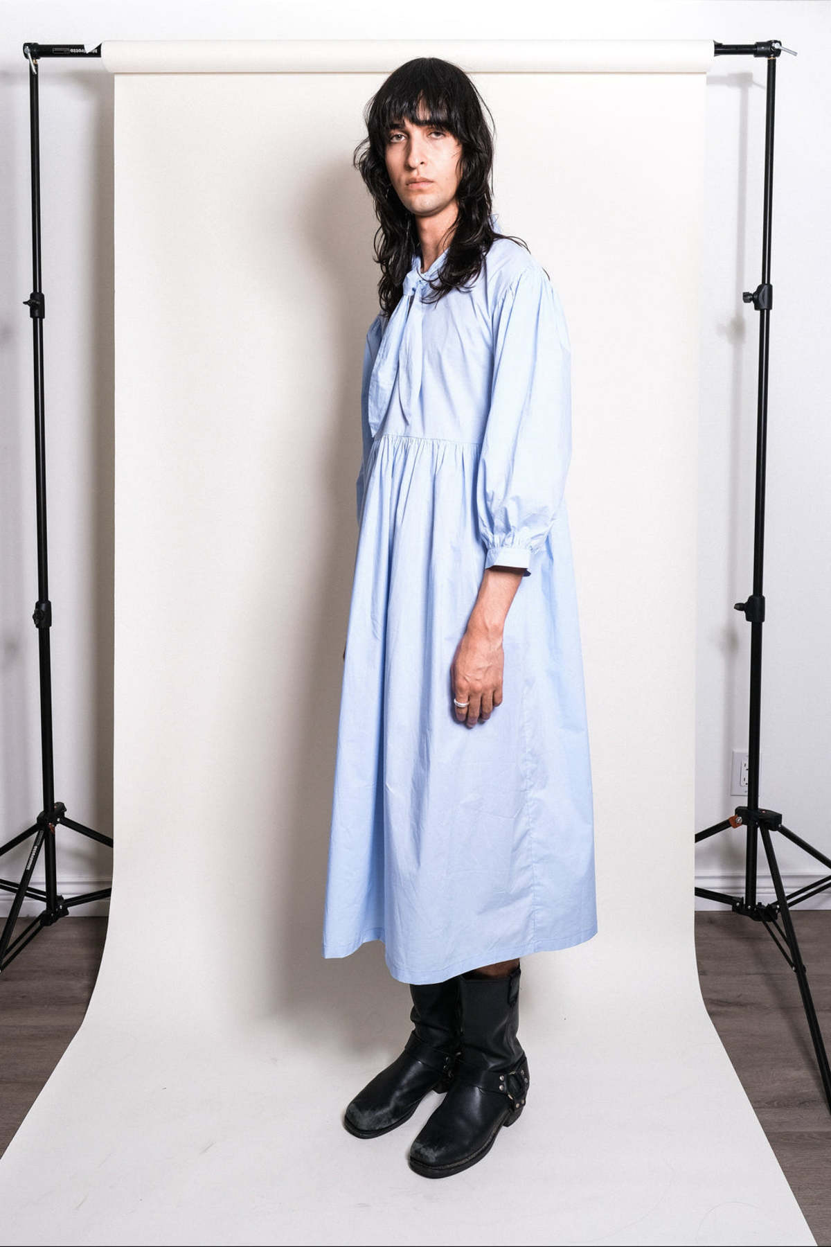 et Tigre Therise Dress - Image 5 of 5