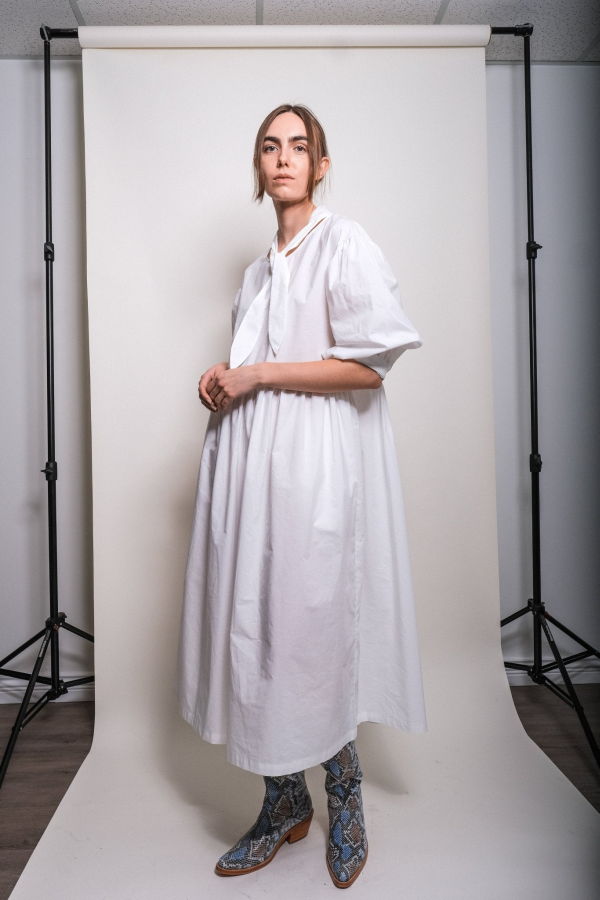 et Tigre Therise Dress