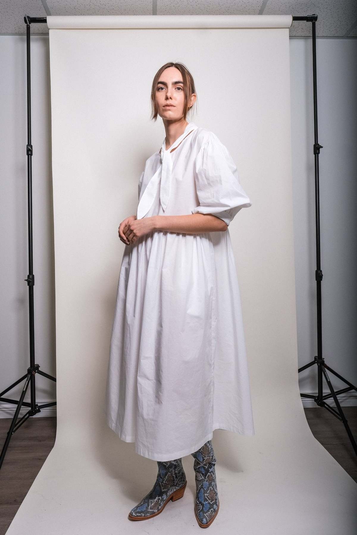 et Tigre Therise Dress - Image 1 of 2