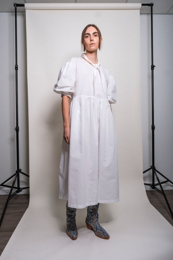 et Tigre Therise Dress