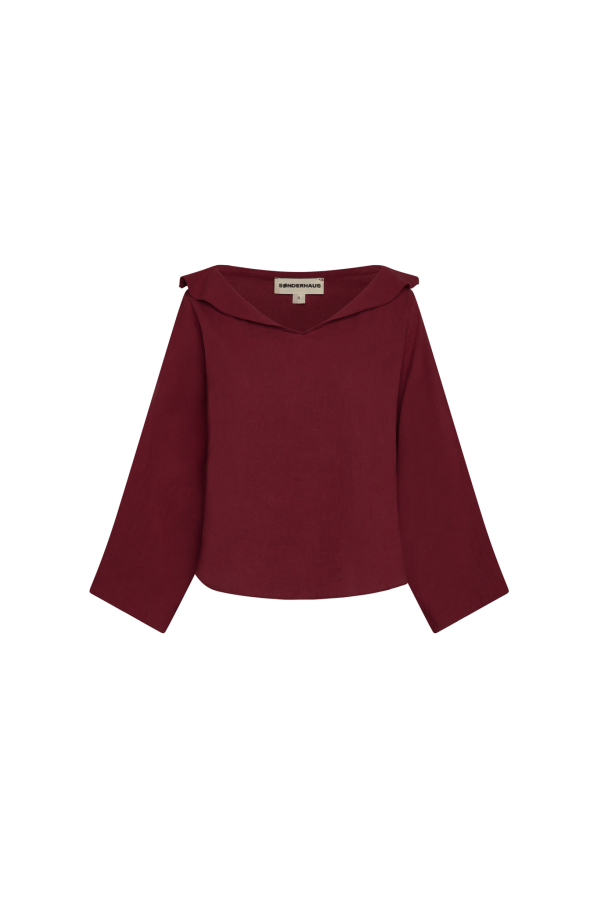Sønderhaus Delilah Blouse