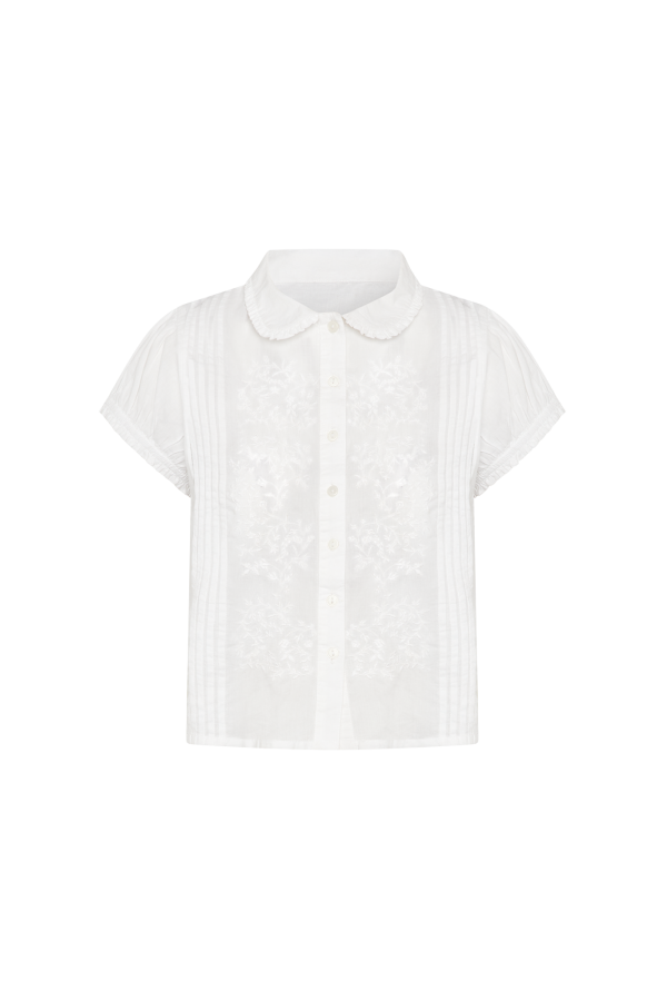 Sønderhaus Ingrid Blouse