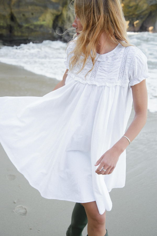 Sønderhaus Jane Dress