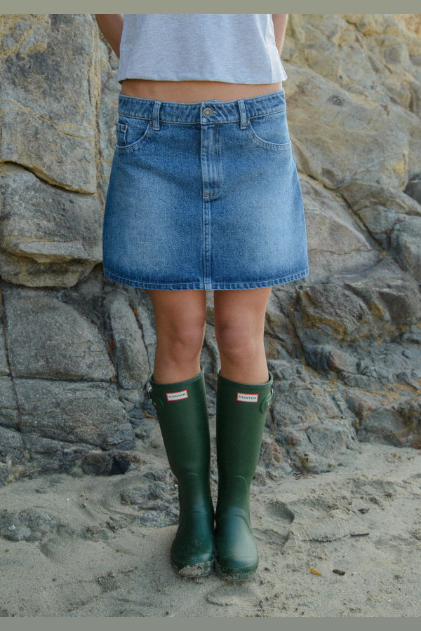 Sønderhaus Rita Skirt