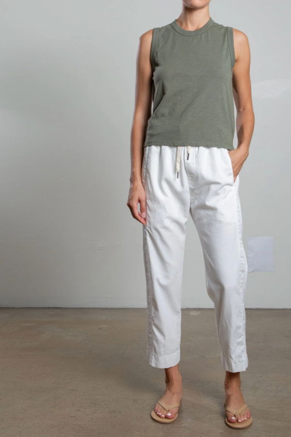 Pharaoh Andy Pant - Bone