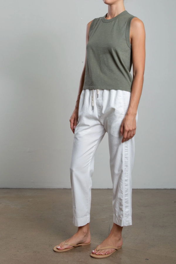 Pharaoh Andy Pant - Bone