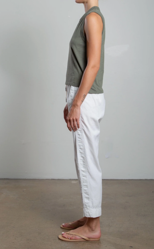 Pharaoh Andy Pant - Bone