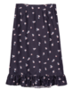 ciao lucia Lilura Skirt - Papillon - Thumbnail 3