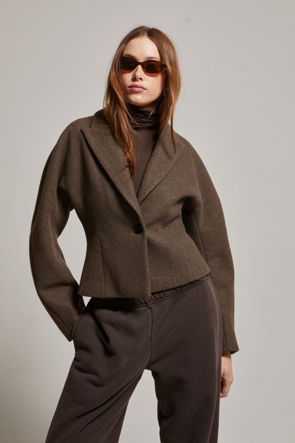 Asher Bethany Blazer