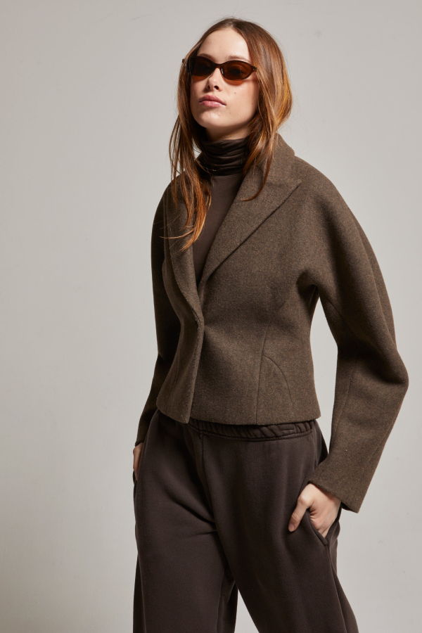 Asher Bethany Blazer