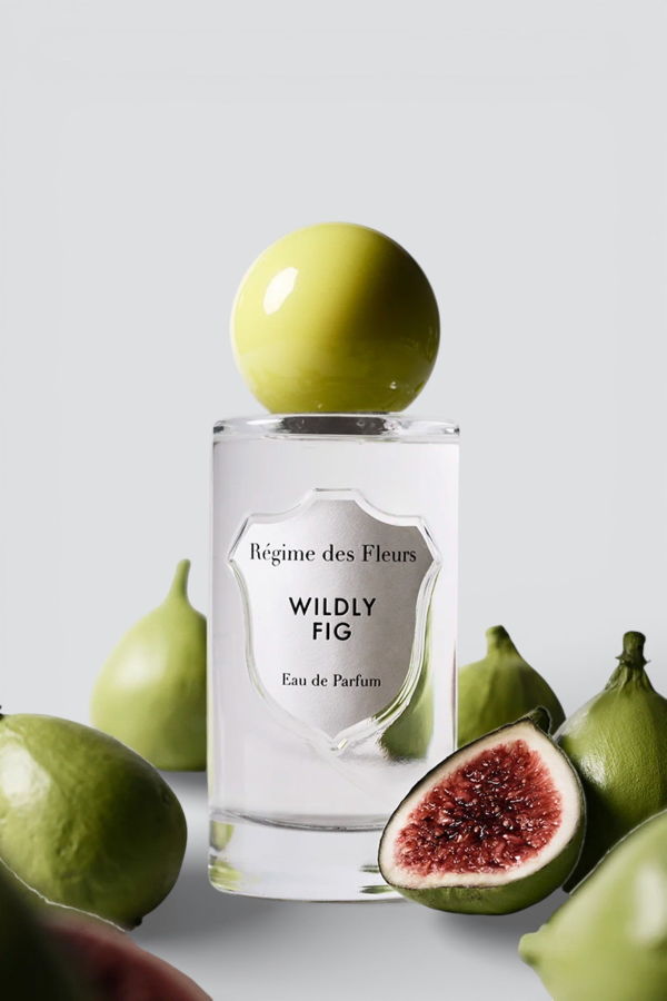 Régime des Fleurs Wildly Fig Eau de Parfum