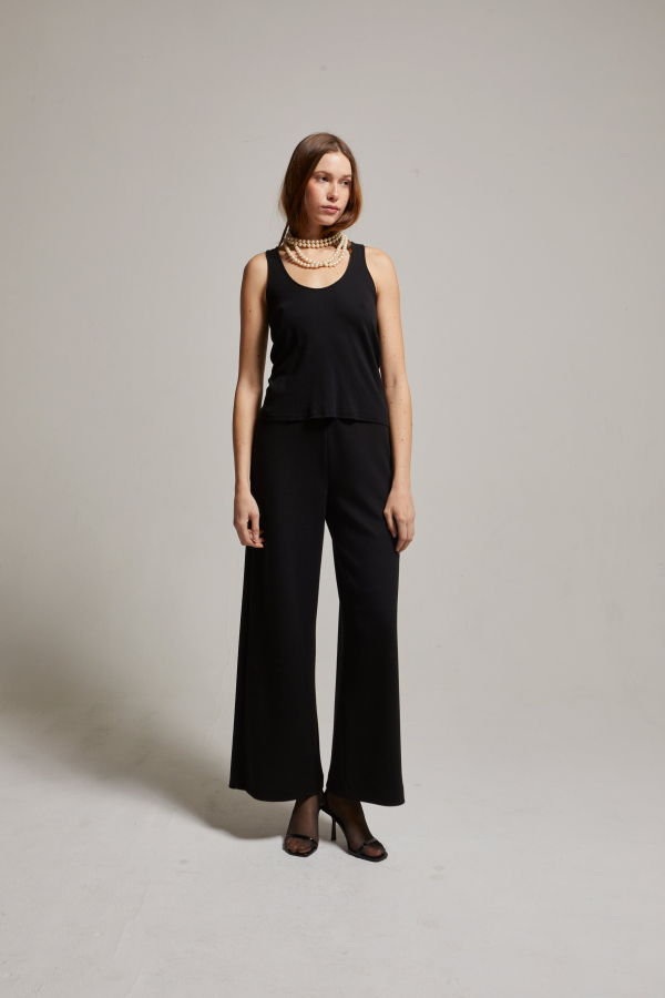 Asher Cassie Interlock Pant