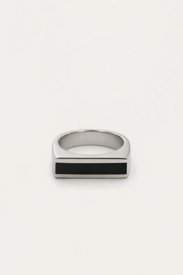 Victorious Crafts Level Horizon Ring