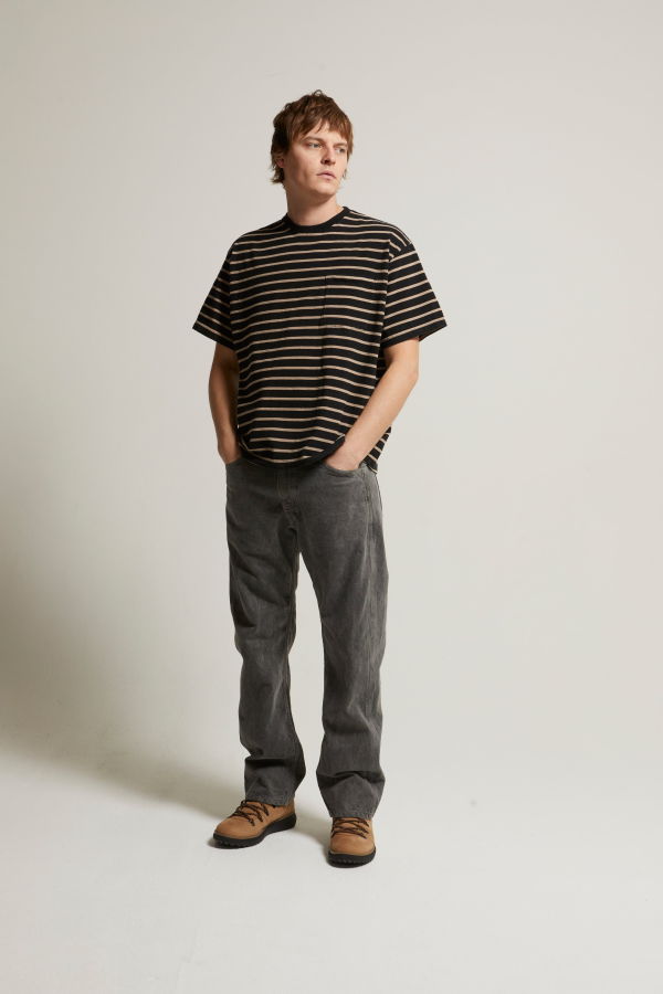 Asher James Jean Jeans