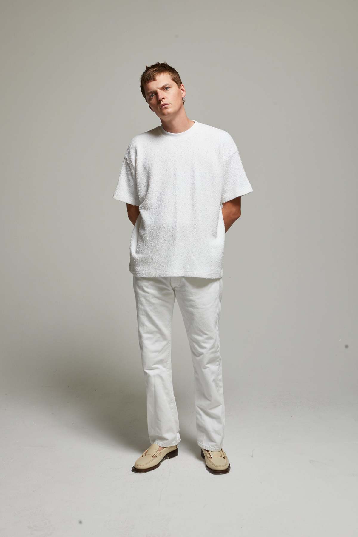 Asher Jude Pant - Image 9 of 10