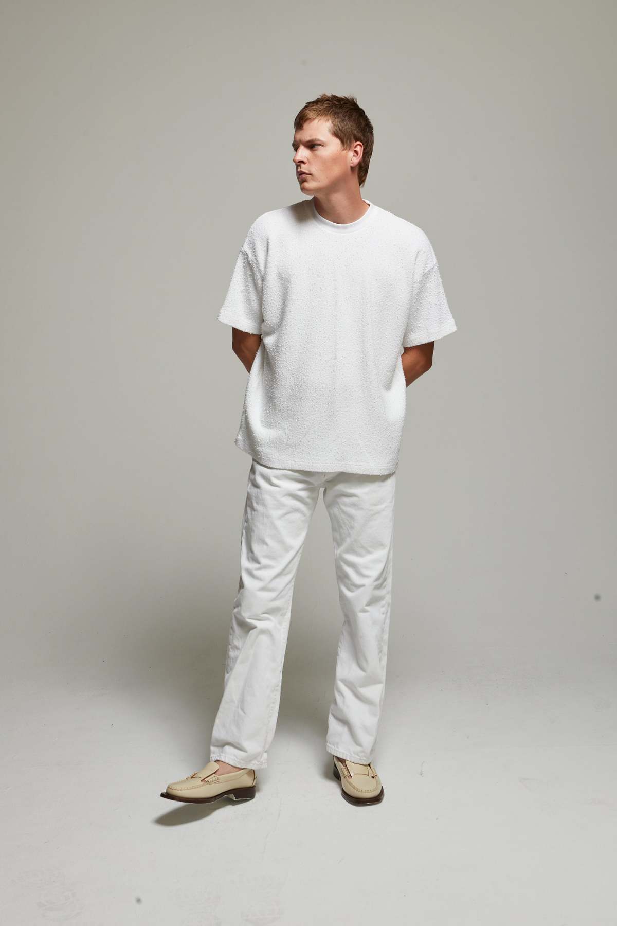 Asher Jude Pant - Image 10 of 10