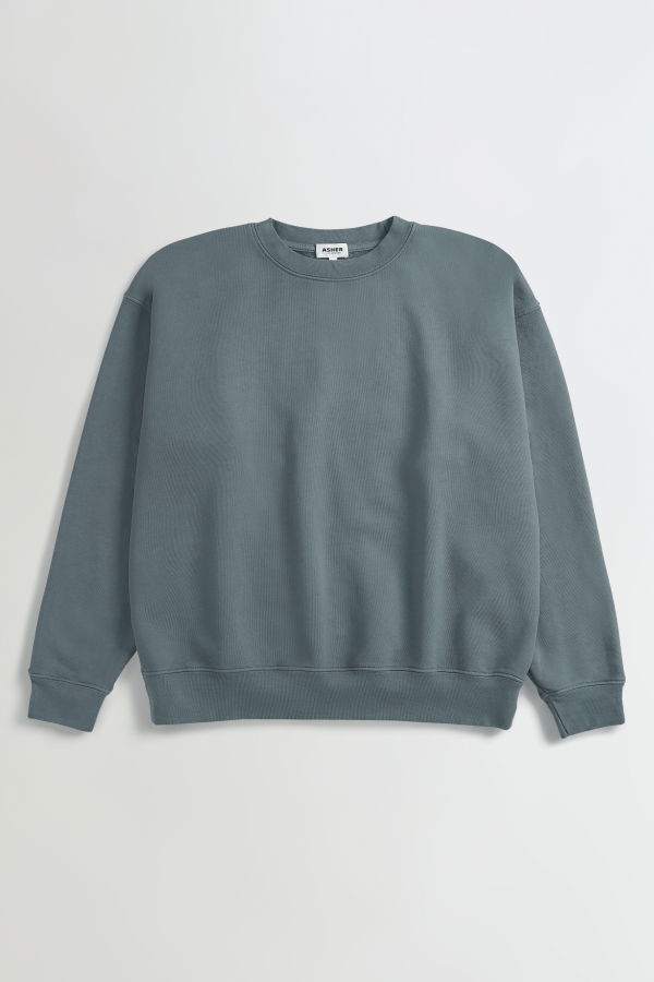 Asher Kane Crewneck Sweatshirt