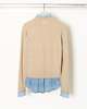 Acne Studios Layered Sweater - Thumbnail 2