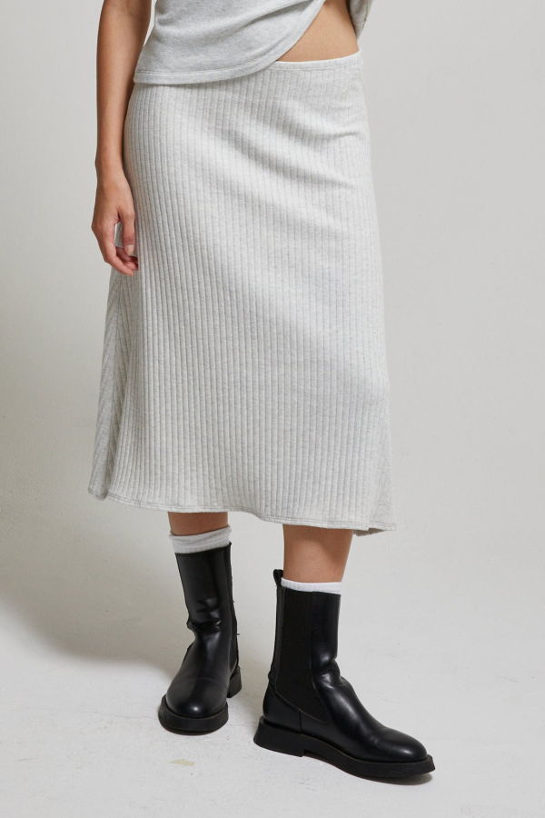 Asher Sedona Flare Skirt