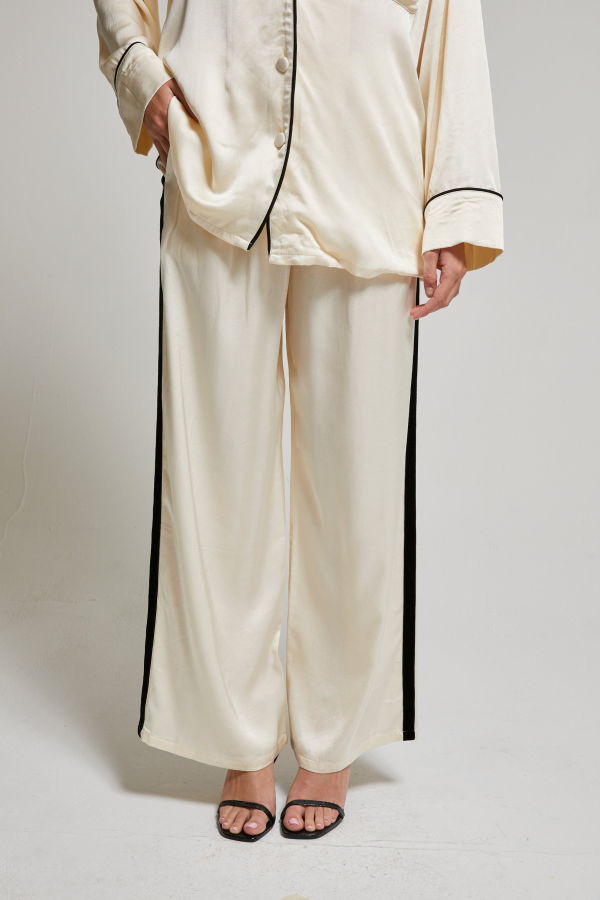 Asher Tatum Tux Pant