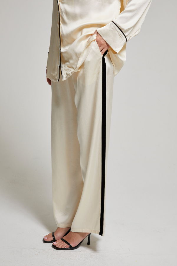 Asher Tatum Tux Pant