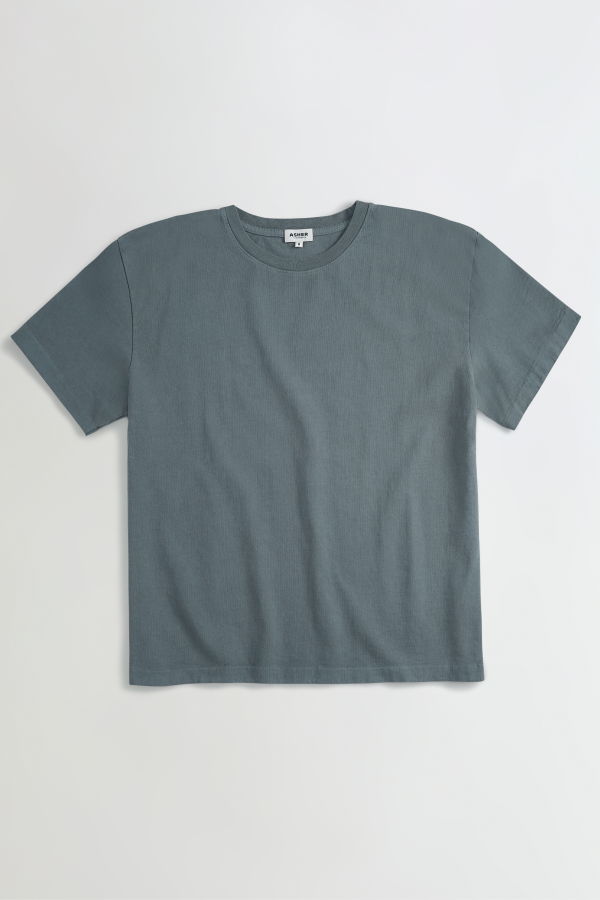 Asher Tobi Tee