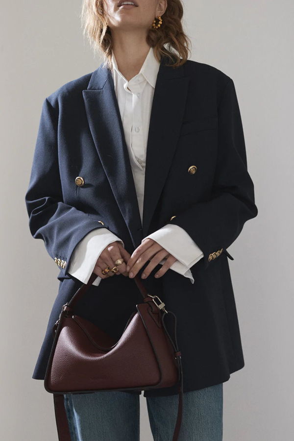 The Horse Clementine Bag