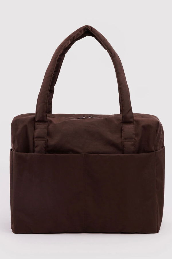 BAGGU Cloud Carry-On Bag