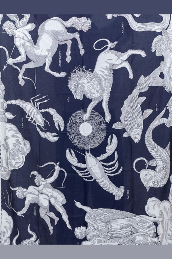 Inoui Editions Etole 100 Astrologie - Dark Blue