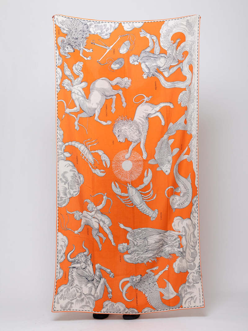 Inoui Editions Etole 100 Astrologie - Dark Blue