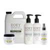 Zoey Naturals Clean and Gentle Essentials Kit - Thumbnail 1