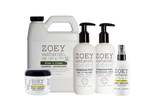 Zoey Naturals Clean and Gentle Essentials Kit - Thumbnail 2