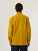 Universal Works CPO Shirt Organic Fine Poplin - Golden Brown - Thumbnail 3