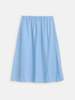 Alex Mill Maddie Skirt in Linen Skirt - Thumbnail 2