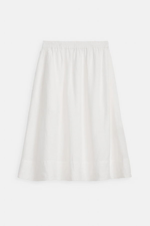 Alex Mill Maddie Skirt in Linen Skirt