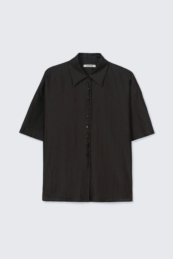 Cordera Short Sleeve Shirt Top