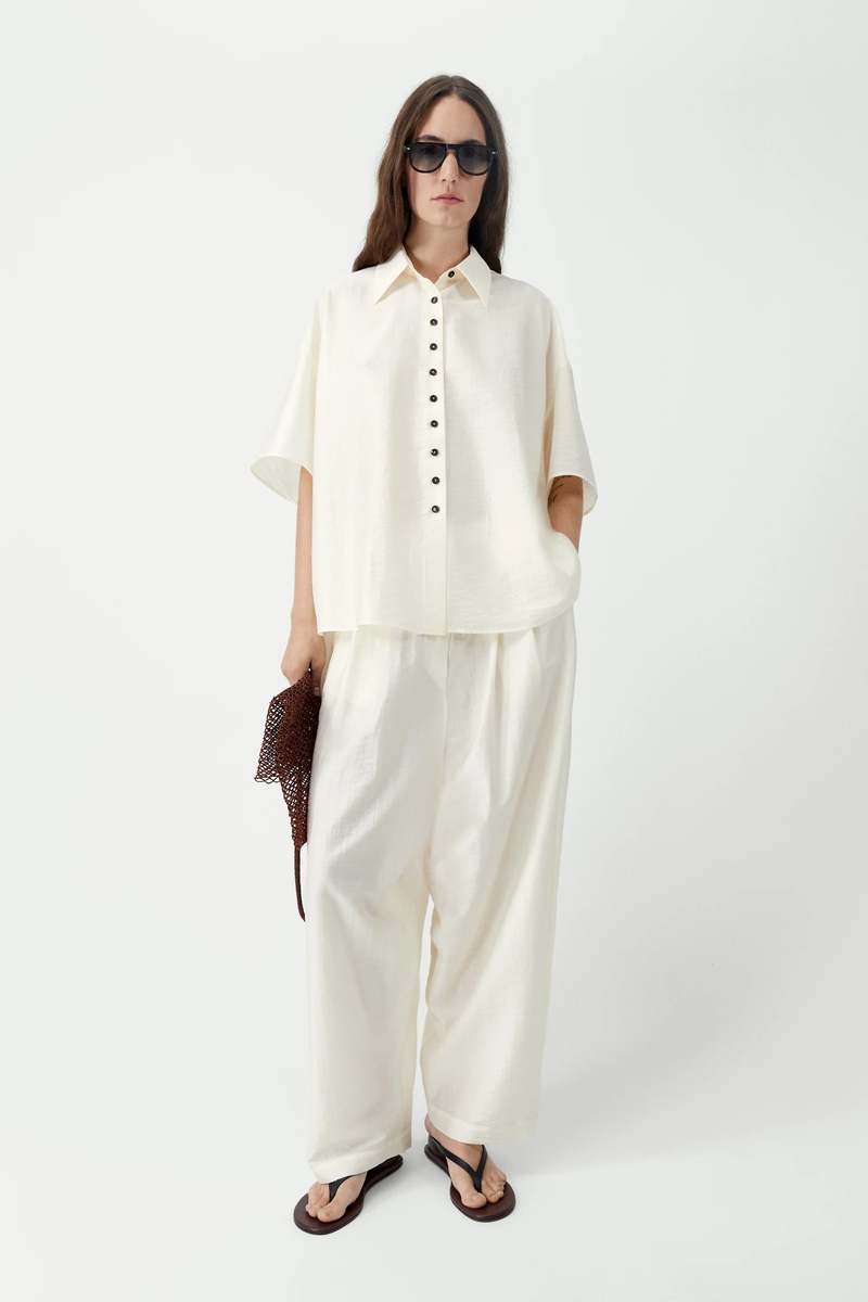 Cordera Short Sleeve Shirt