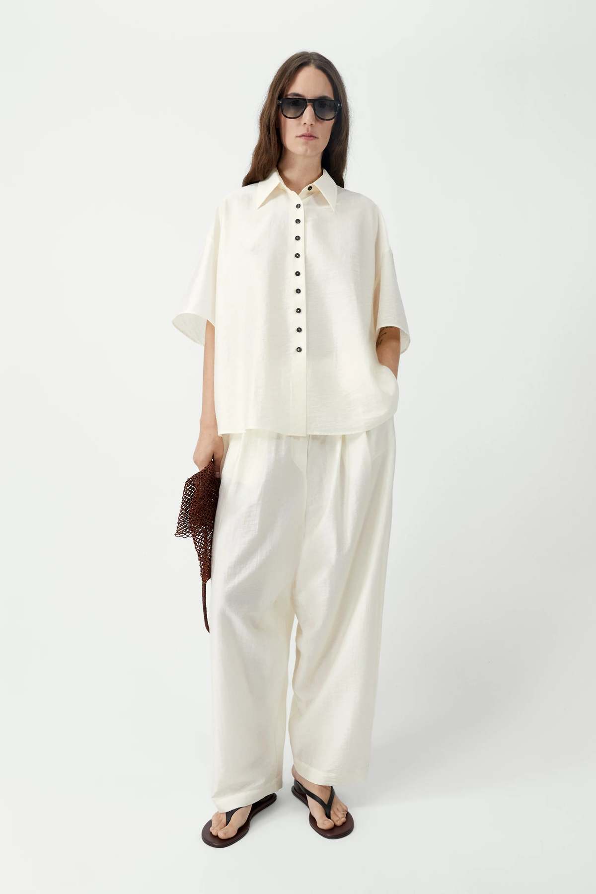 Cordera Short Sleeve Shirt - Image 3 of 4